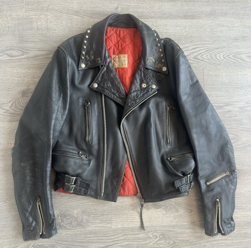 Vintage lewis leathers aviakit - vintage,