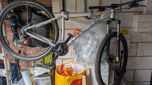 Lapierre edge mountain - 3.9,