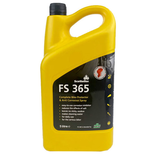 Scottoiler 365 complete - fs,