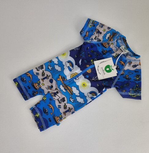 Smafolk boys swimsuit - smafolk,