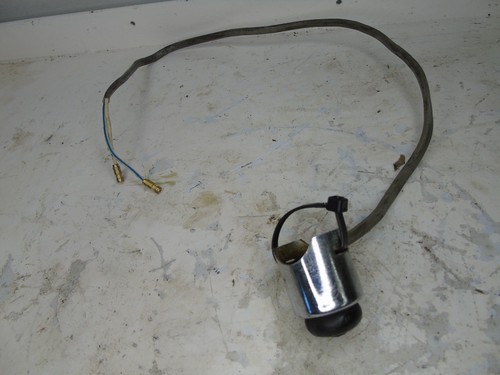 Triumph tr5t 500 kill - tr5t,