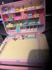 VINTAGE POLLY POCKET 1989