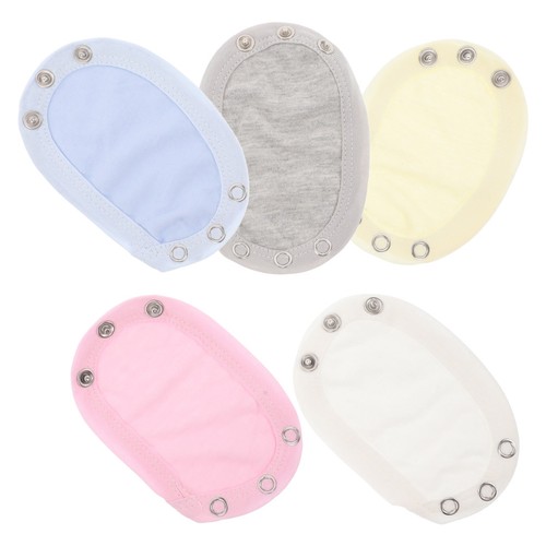 Baby romper crotch extender - romper,