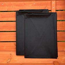 Pack of 2 Liners for Large Veg Trough Planter Garden Raised Bed (160cm x 290cm)