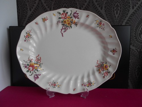 Royal doulton old leeds - doulton,