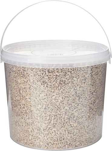 Sunflower hearts fresh - sunflower,