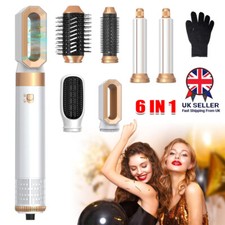 Air Styler 6 IN 1 Magic Styler