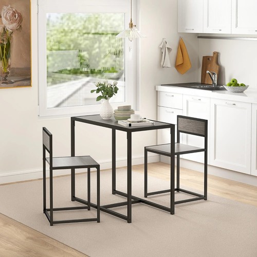 Small dining table chairs - dining, 2