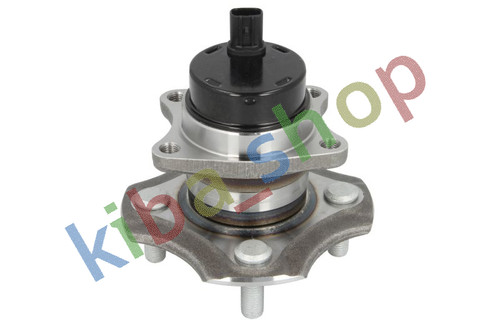 Rear axle right - or, left