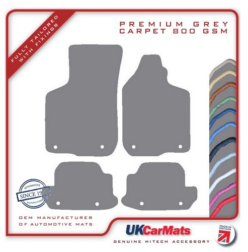 Fits audi with - with, seats
