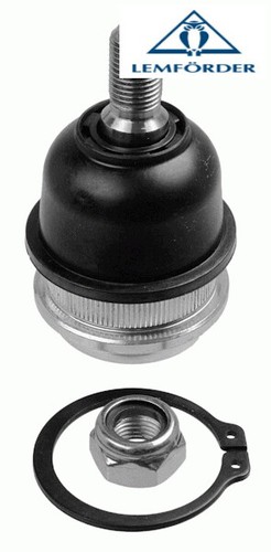Front ball joint - ball, 29666