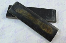 Pair of Yellow & Jet Black