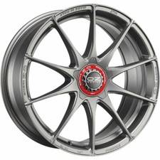 OZ RACING FORMULA HLT GRIGIO
