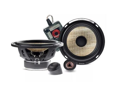 Focal ps165fe flax 5 17cm - focal,