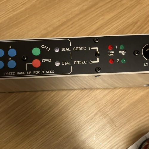 Glensound gs1u 050 broadcast - glensound,