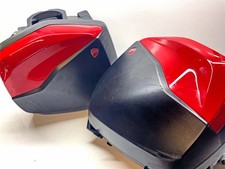 2022 Ducati Multistrada V4 S