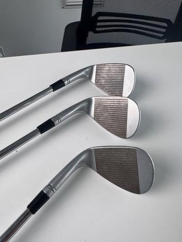 Taylormade mg4 milled - taylormade,