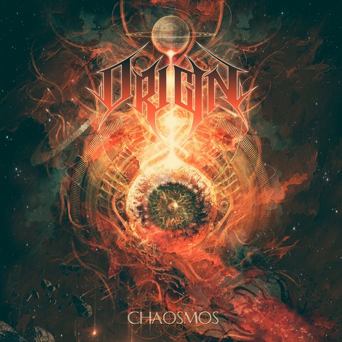 Origin chaosmos - origin, (vinyl)