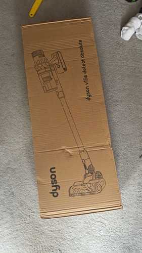 Dyson v15s detect - v15s,