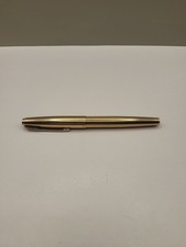 Vintage Parker 65 Custom