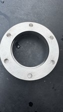 Downpipe Flange For Holset