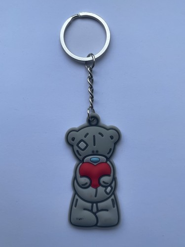 Tatty teddy you keyring - teddy, to