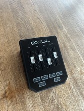 TC-Helicon Go XLR Mini Digital Bradcast Mixer