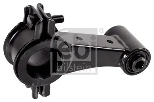 Stabilizer link front axle - link,