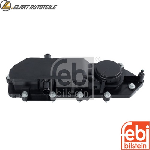 Valve crankcase breather - crankcase,