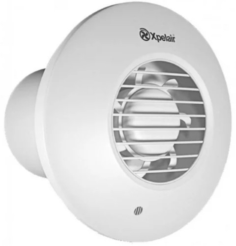 Xpelair shower fan sssfc100 - shower,