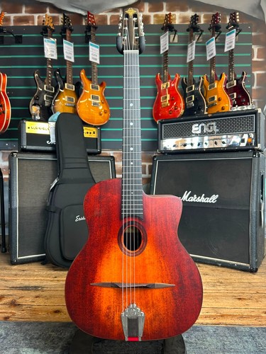 Eastman dm1 classic 2024 - dm1, gypsy