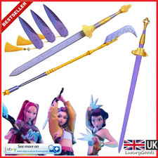 KPop Demon Hunters Anime Kids