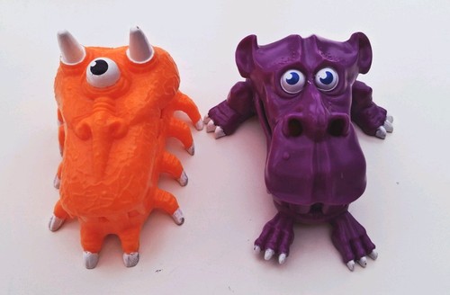 Vintage the real ghostbusters - vintage,