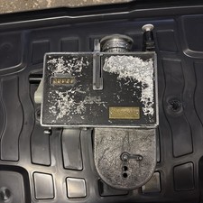 VINTAGE SETRIGHT BUS TICKET