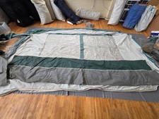 Dorema Solerno Size 8 ( 825-850cm) Full Caravan Awning