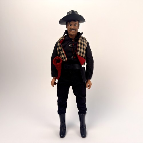 Vintage the lone ranger butch - lone,