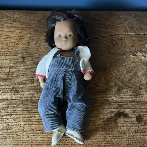 Original vintage sasha baby - original,