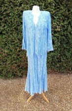 NEW Ann Balon Italian Lace