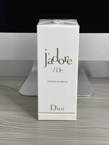 Dior adore essence de - j'adore,