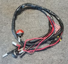 Iame X30/S125 Wiring - Post 2016