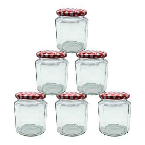 292ml 12oz dodecagon glass - dodecagon,