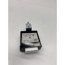 Honda S2000 Immobiliser