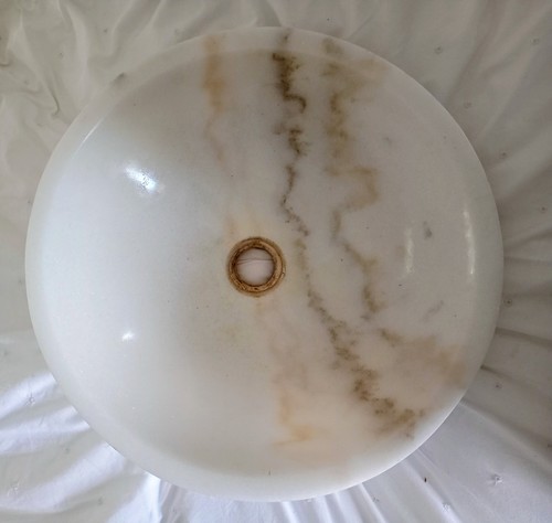 Marble sink - marble,