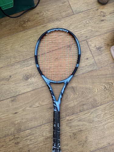 Babolat pure drive gen 11 - drive,