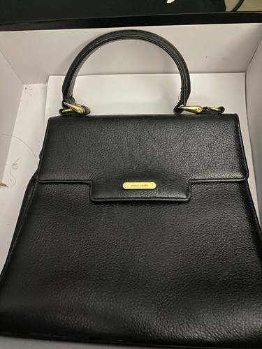 Vintage pierre cardin black - cardin,