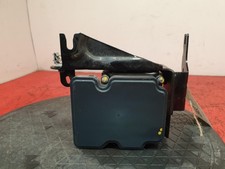 RENAULT CLIO ABS PUMP