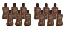 Polytar Scalp Coal Tar Shampoo 150ml - Choose Pack of 6 or Pack of 12