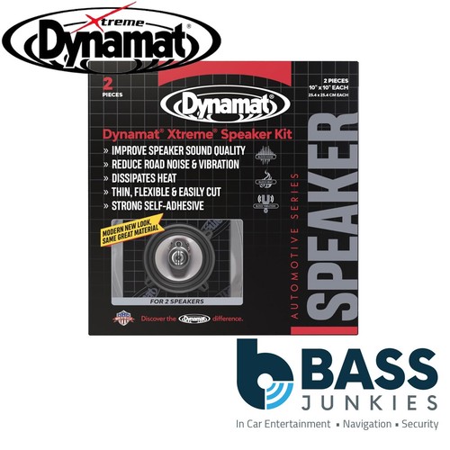 Dynamat dyn10415 xtreme - dyn10415,