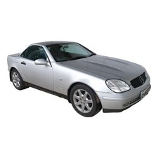 MERCEDES SLK 170 RADIATOR A2025003203