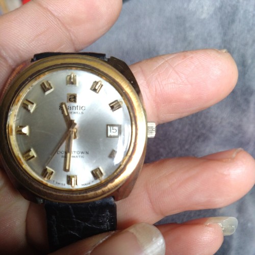 Stunning working mens atlantic - working,